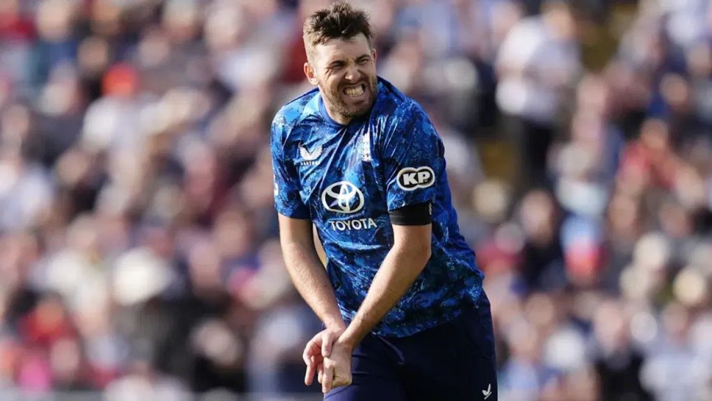 Matthew Potts replaces the injured Jamie Overton as England announces the playing XI for the 2nd ODI against the West Indies.