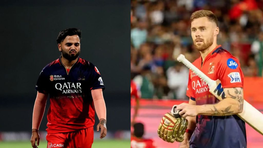 Phil Salt and Suyash Sharma Become Two-Time IPL Champions