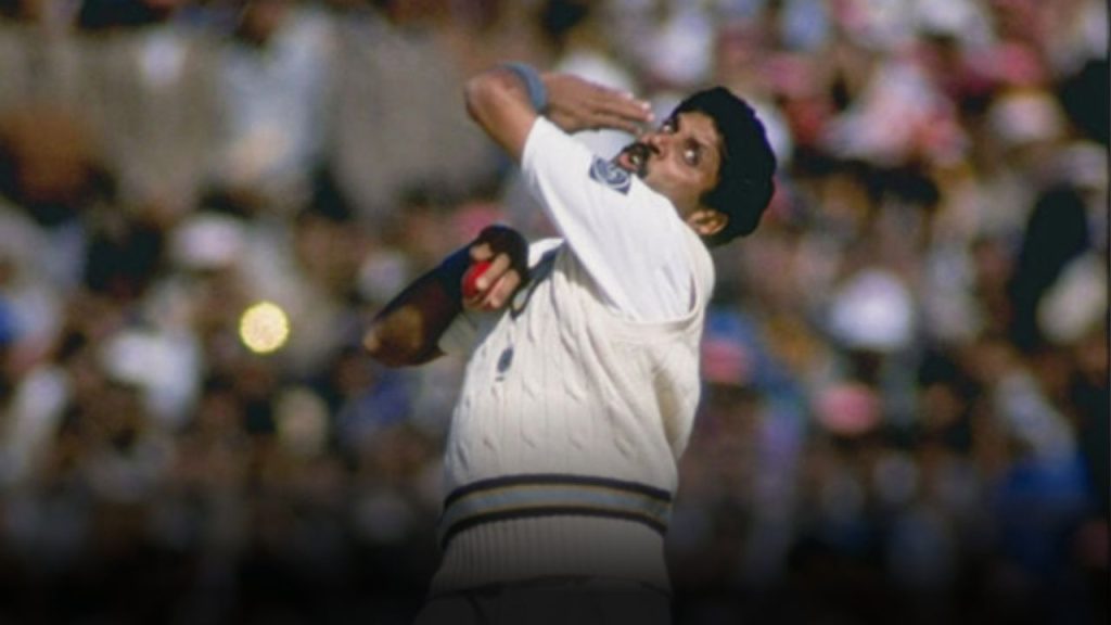 Kapil Dev