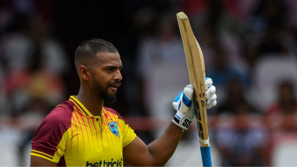 From a Career-Threatening Injury to Early Retirement: The Story of Nicholas Pooran