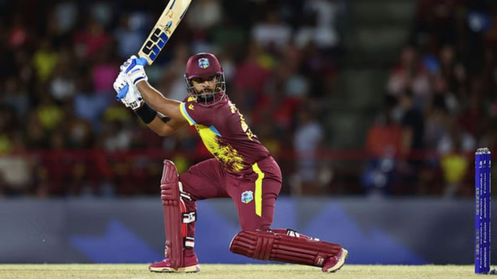 Following that response, West Indies coach Daren Sammy made a shocking statement about Nicholas Pooran’s retirement.