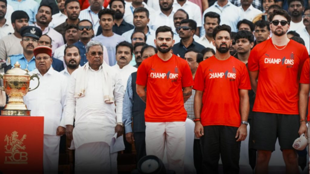 RCB