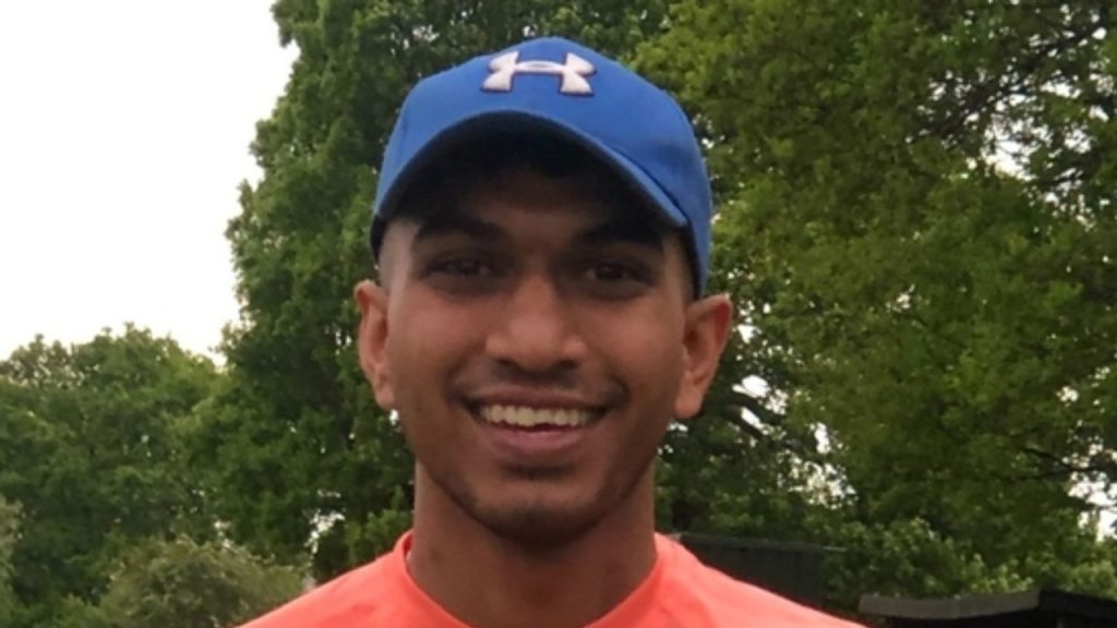 Dirdh Patel