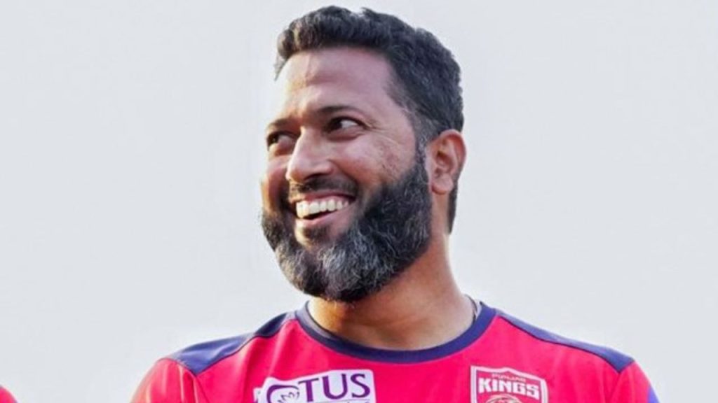 Wasim Jaffer