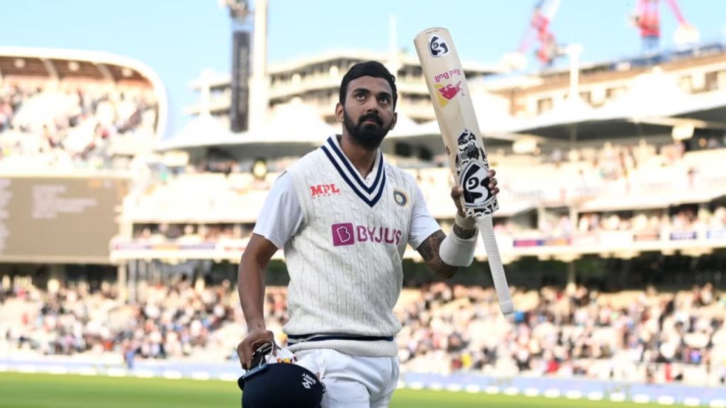 "Pure Test Match Gold" – Fans Celebrate KL Rahul's Sensational Century in IND vs ENG 1st Test