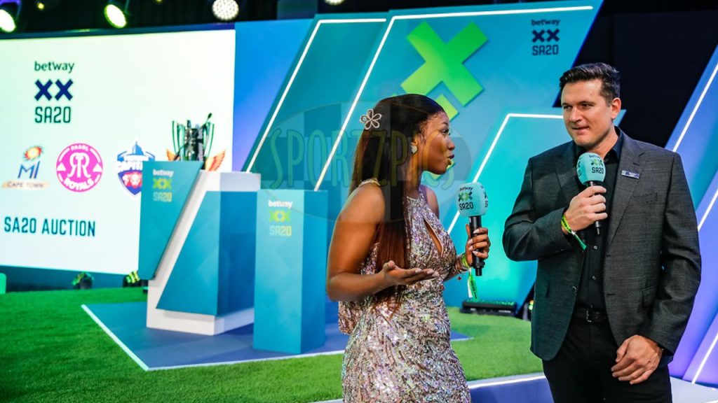 SA20 2026: Franchises Limited to Just Six Player Retentions for Next Season