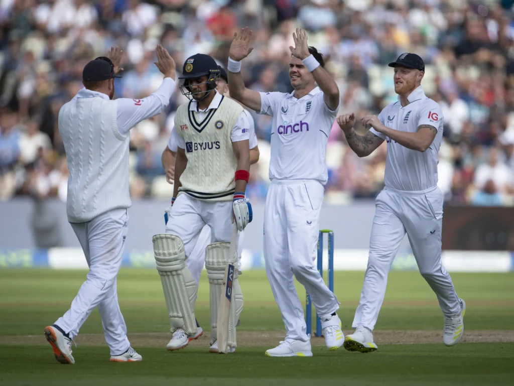 Dale Steyn Predicts the England vs India Test Series Scoreline, Favors This Team to Dominate