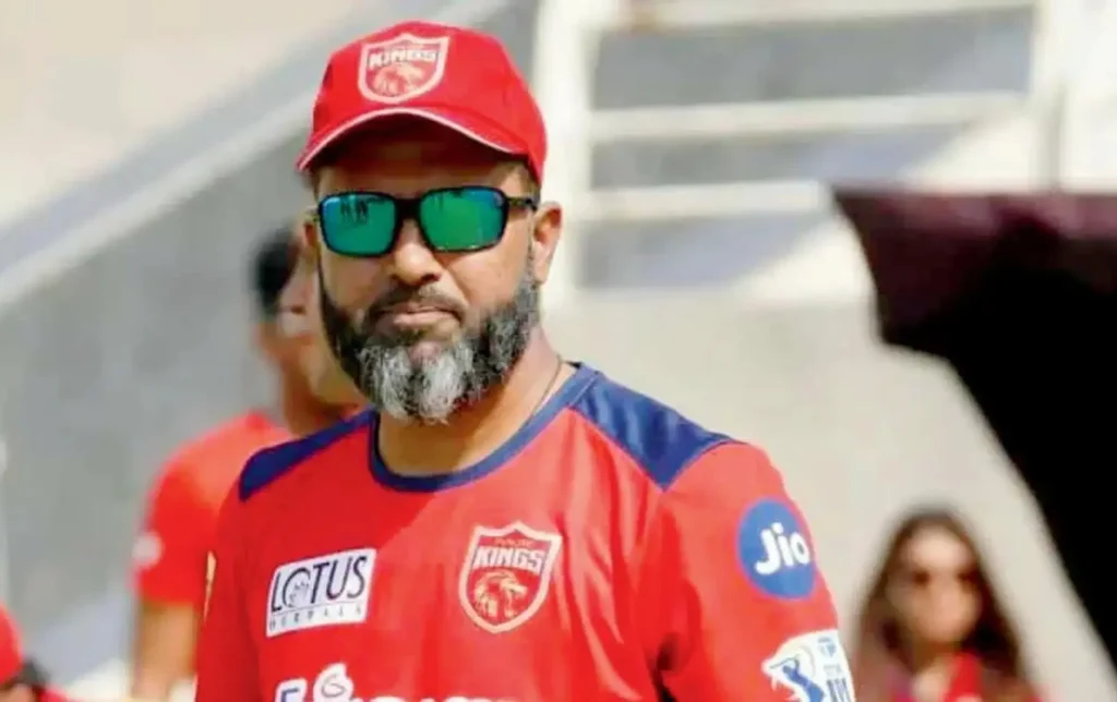 Wasim Jaffer Reveals His India XI for First Test Against England; Nitish Kumar Reddy Left Out