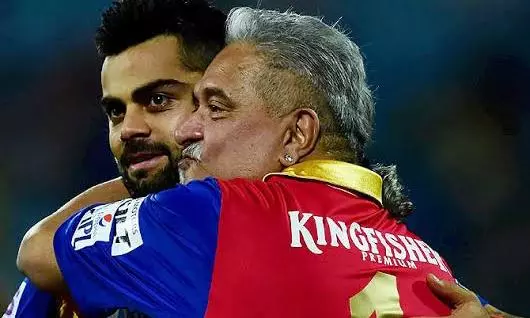 Vijay Mallya
