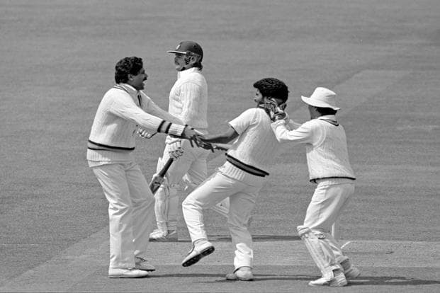 Kapil Dev