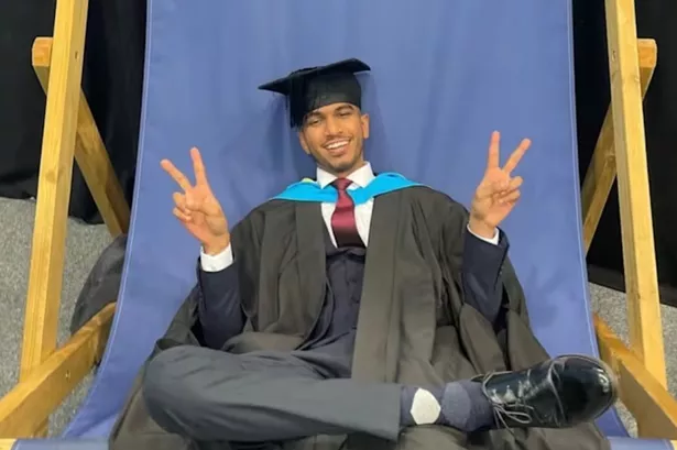 Dirdh Patel