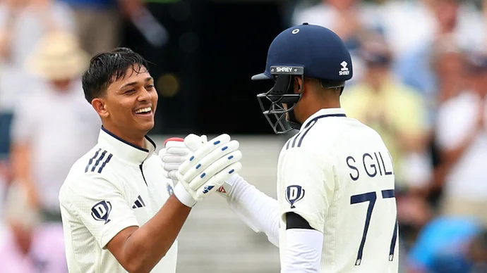 Shubman Gill
