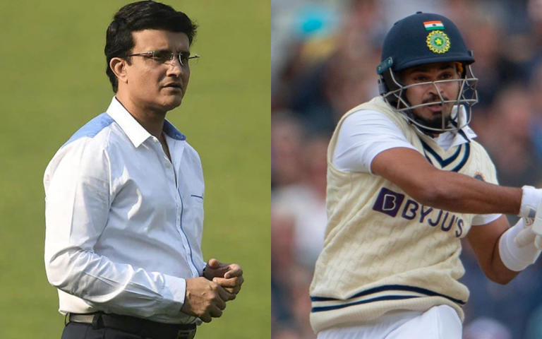 Ganguly