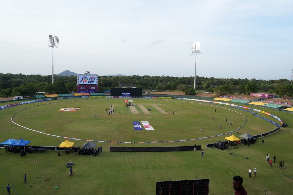Sri Lanka vs Bangladesh