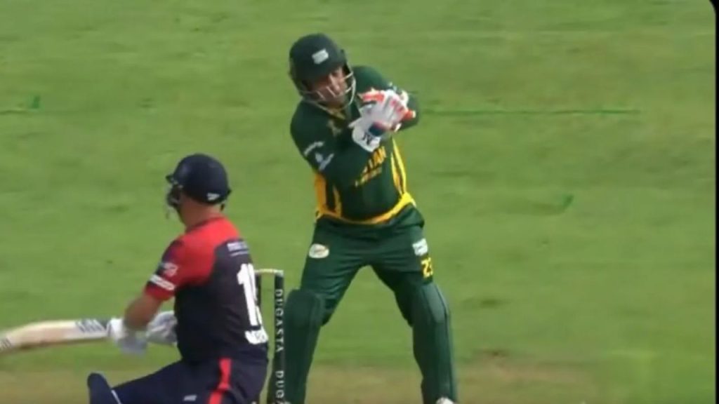 Kamran Akmal