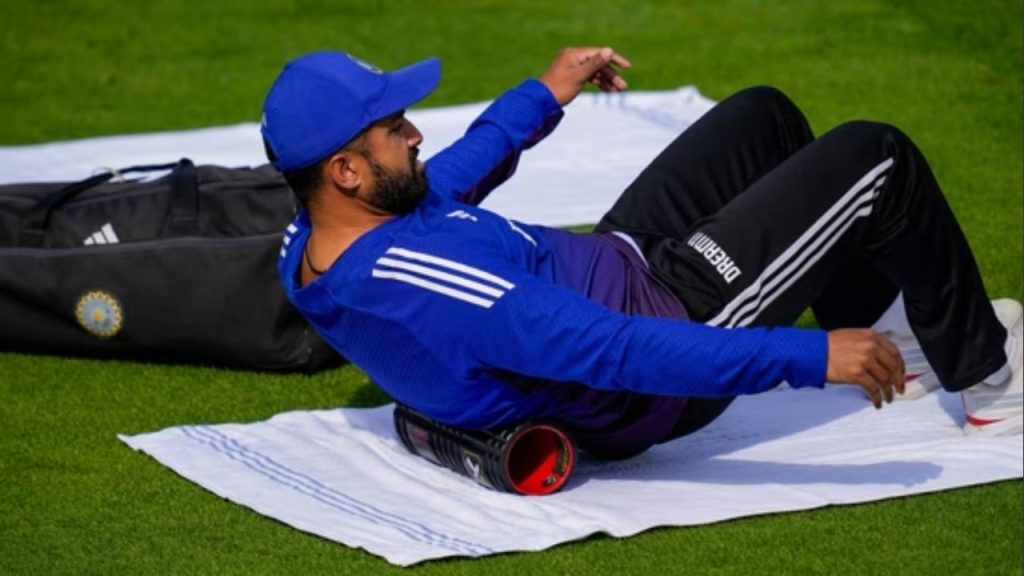 Karun Nair