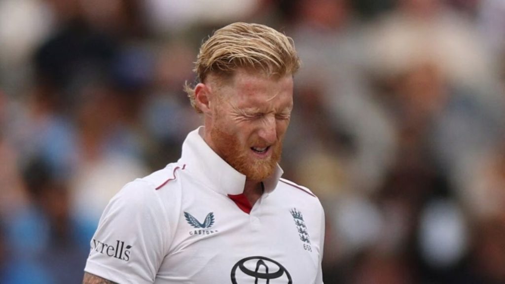 ‘Ben Stokes