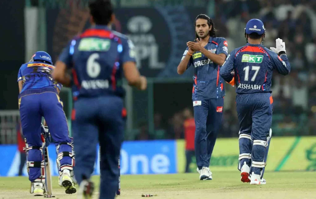 Digvesh Rathi expected to earn more in the DPL than in the IPL after being bought by South Delhi SuperStarz at the auction.