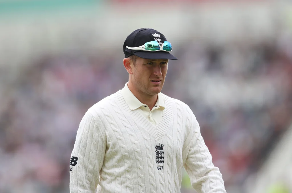 How many days after was Liam Dawson recalled to the England Test squad?