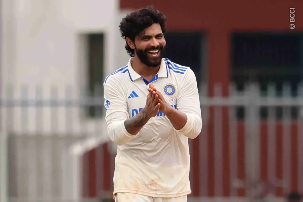ENG vs IND: "He's Not a Frontline Spinner" – Greg Chappell Urges India to Drop Ravindra Jadeja for Edgbaston Test