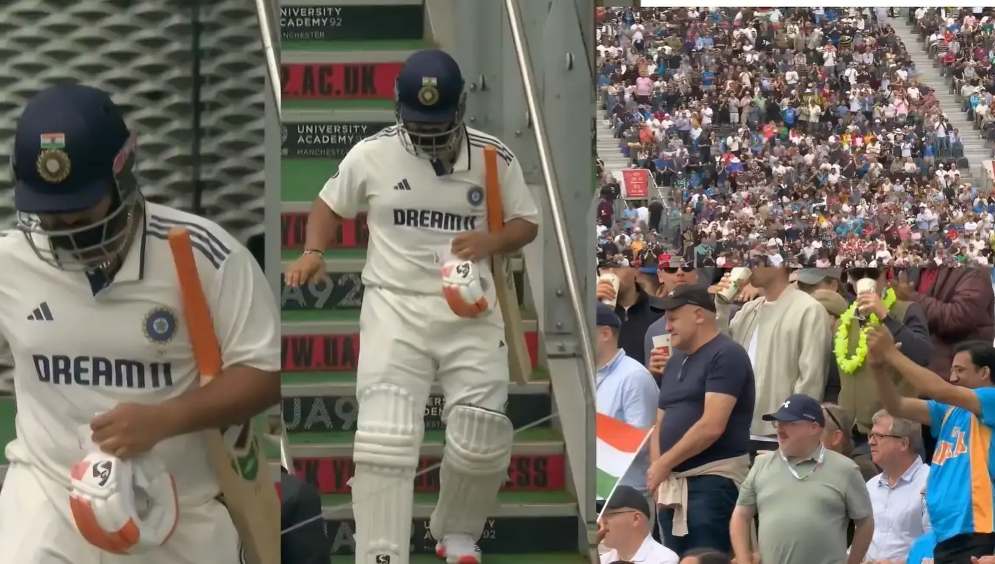 Rishabh Pant