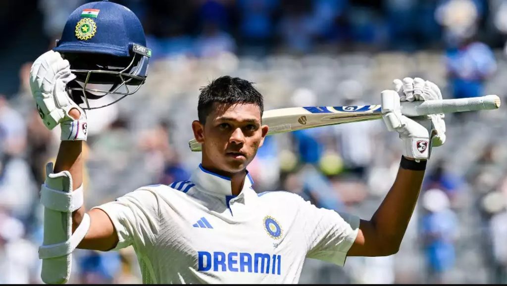 ENG vs IND