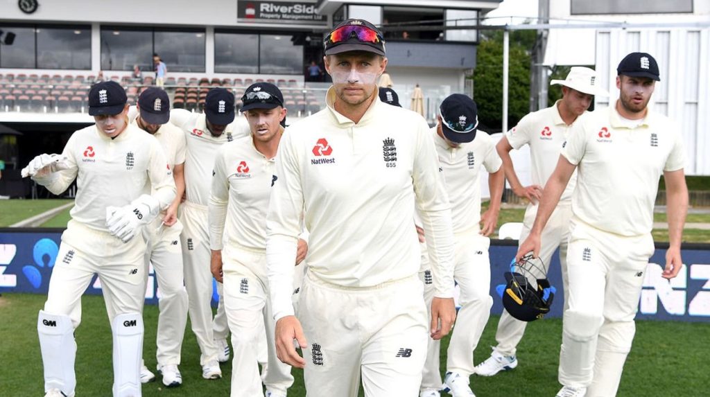 ENG vs IND