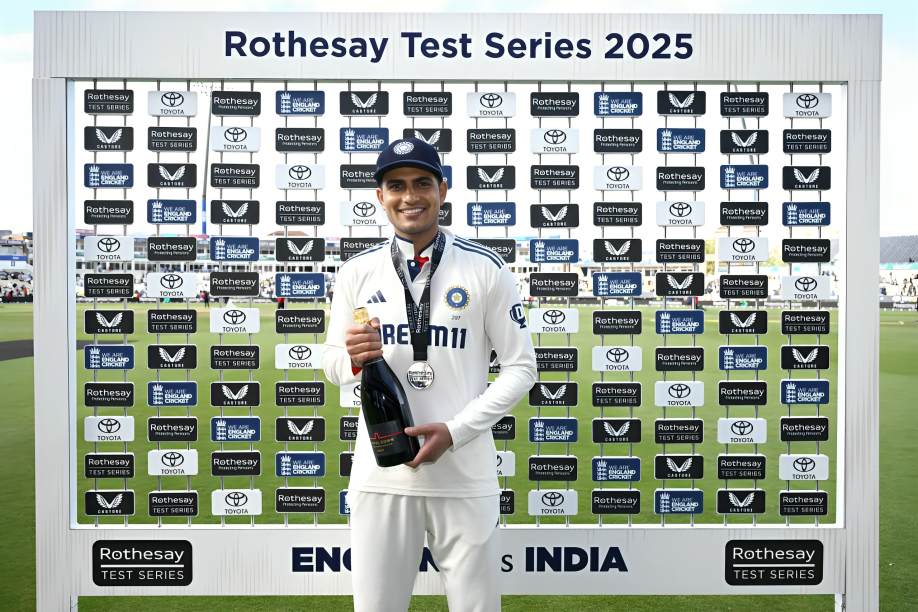 ENG vs IND: "Will Define His Trajectory" – Greg Chappell on How Shubman Gill Can Evolve into a Great Test Captain