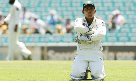 Kamran Akmal