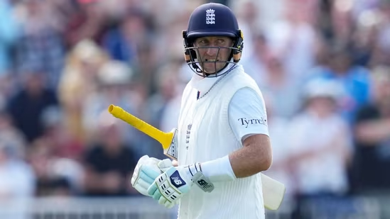 Joe Root