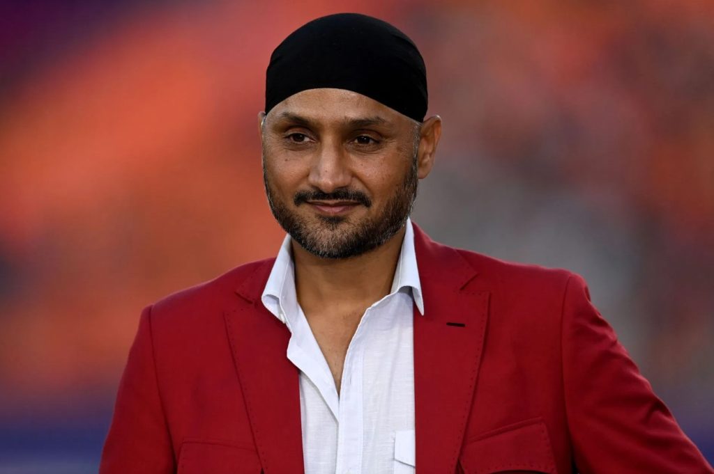 Harbhajan Singh