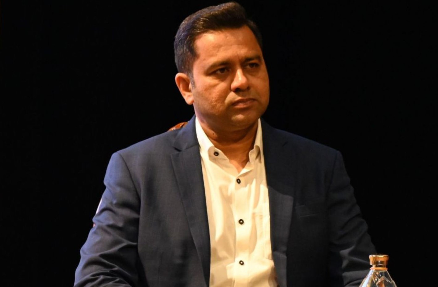 Aakash Chopra