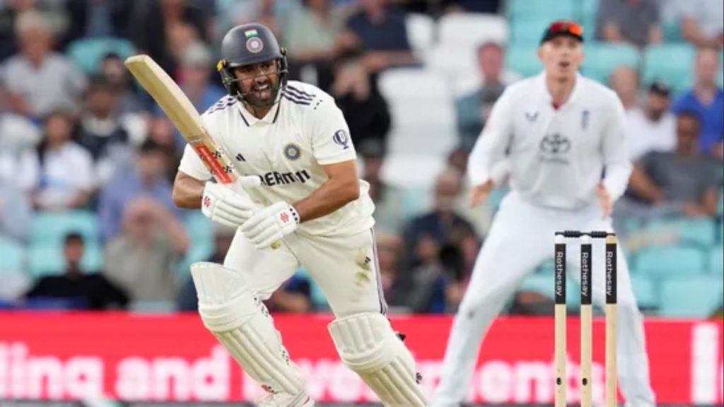 Karun Nair