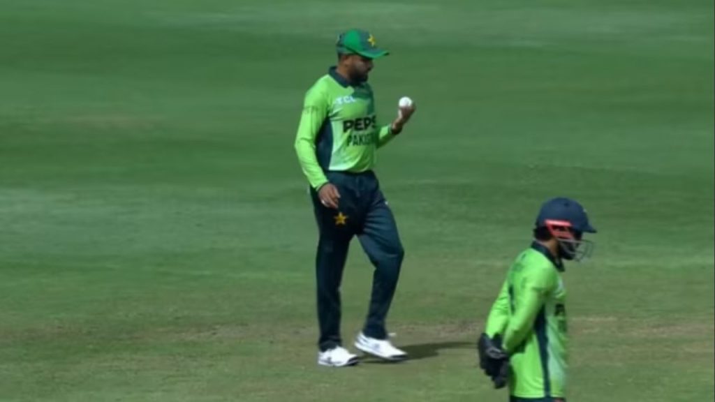 Babar Azam