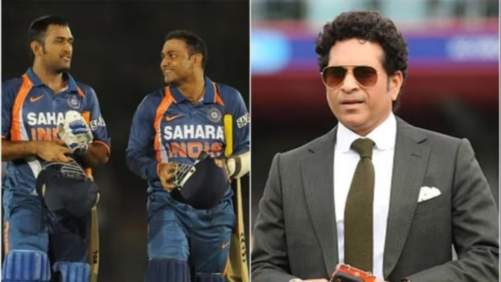 Virender Sehwag
