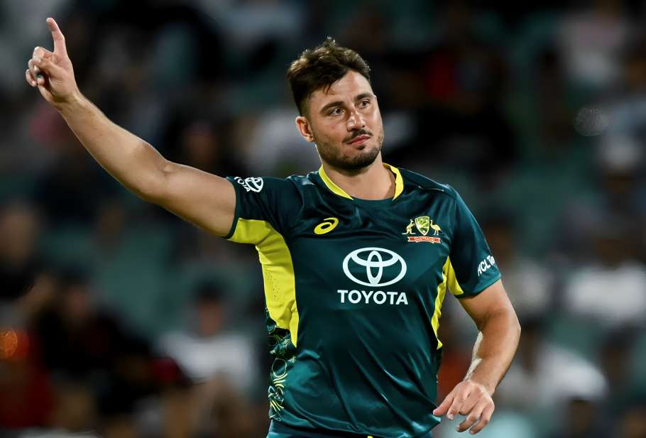 Marcus Stoinis Teases Potential Appearance for Australia in ICC T20 World Cup 2026