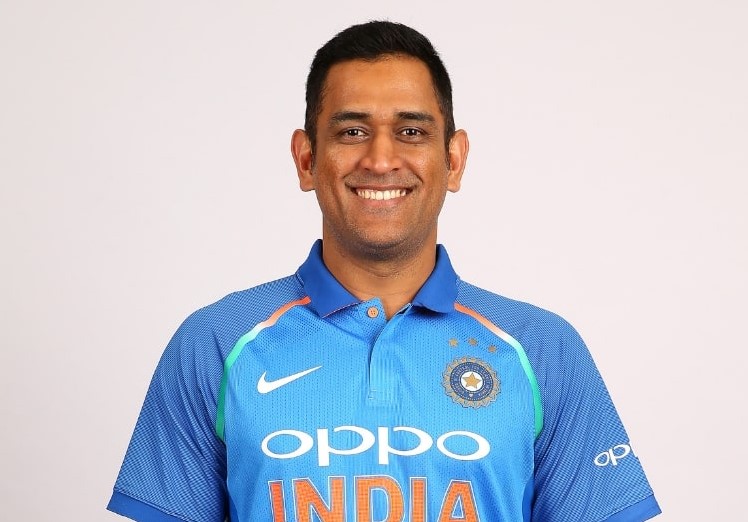 Dhoni