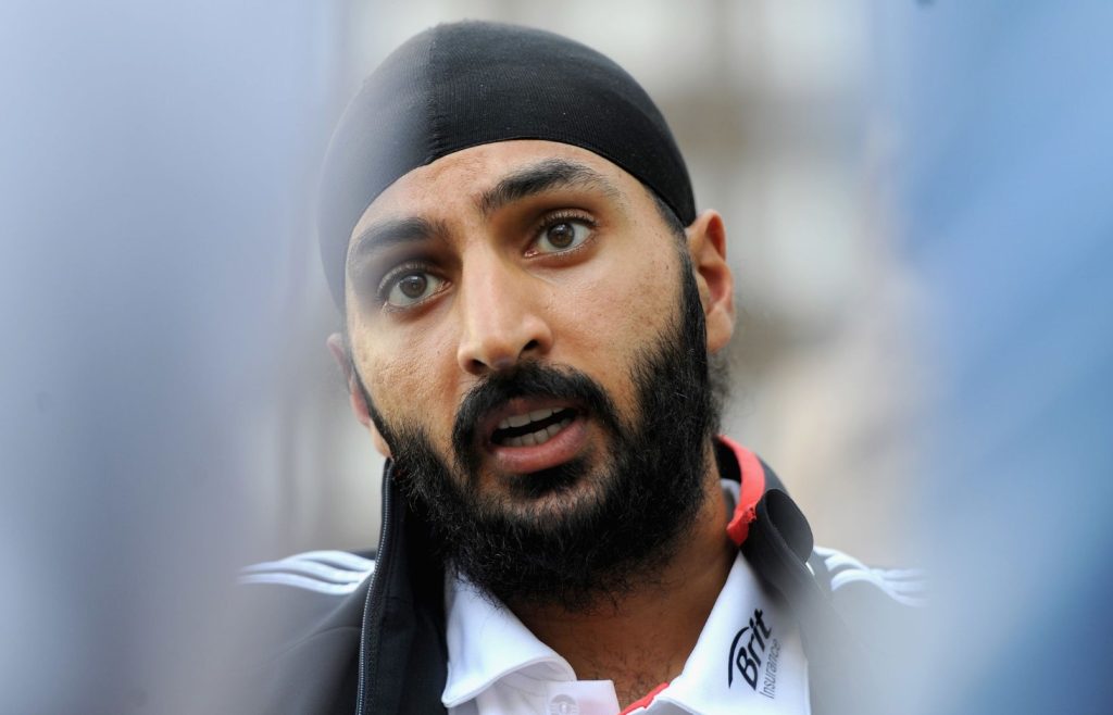 Monty Panesar