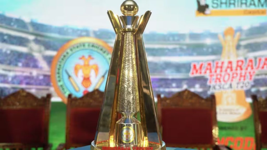 Maharaja Trophy
