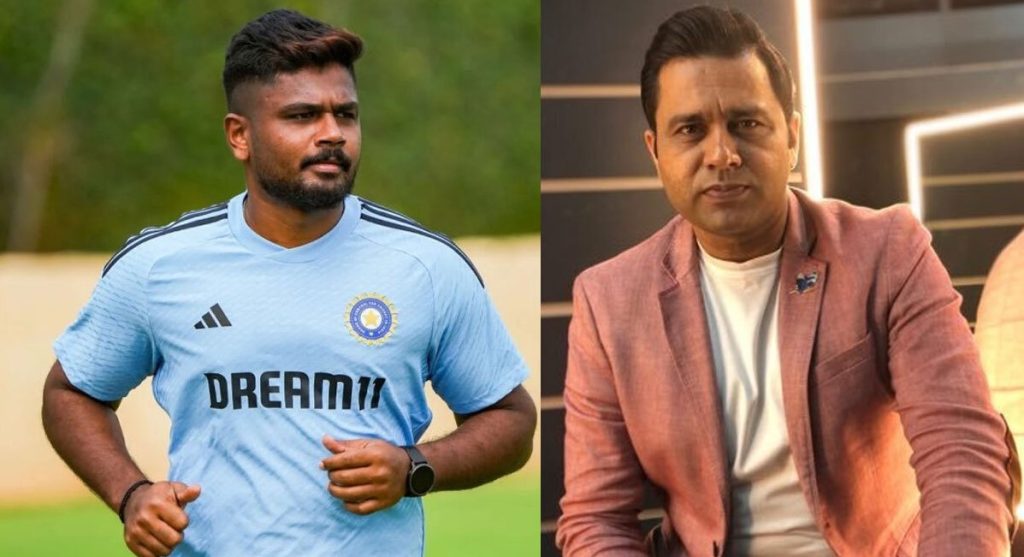 Aakash Chopra