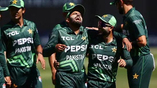 Babar Azam