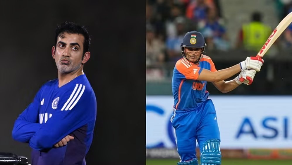 Gautam Gambhir