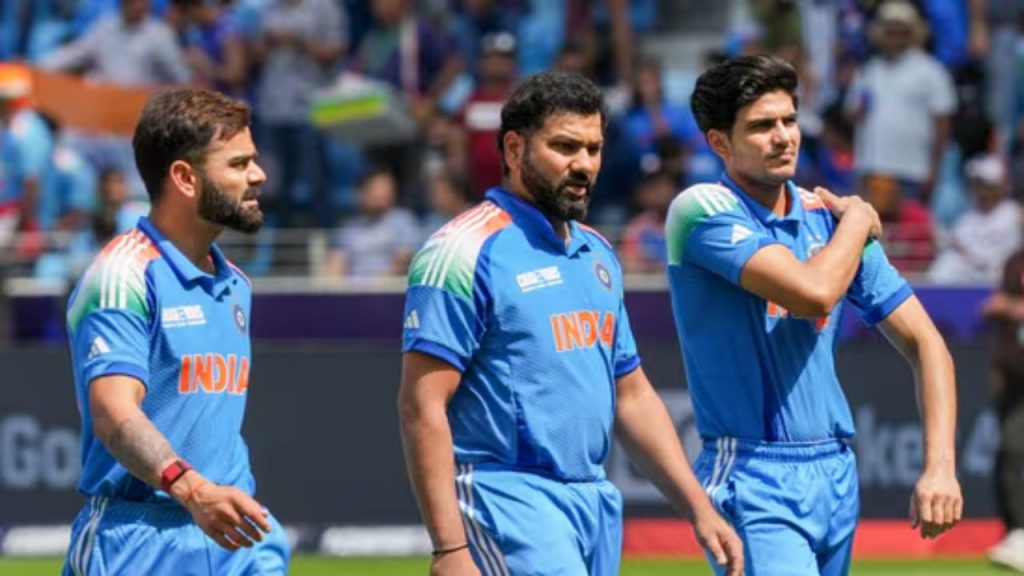 Kohli