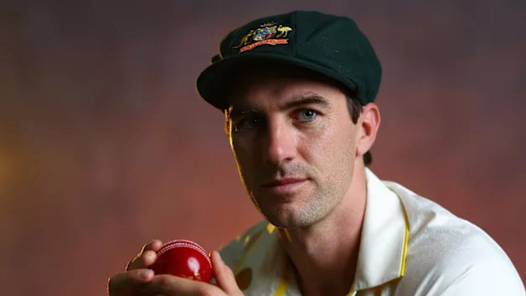 “Feeling Positive” – Australia Coach Gives Major Update on Pat Cummins’ Injury Before Ashes 2025-26